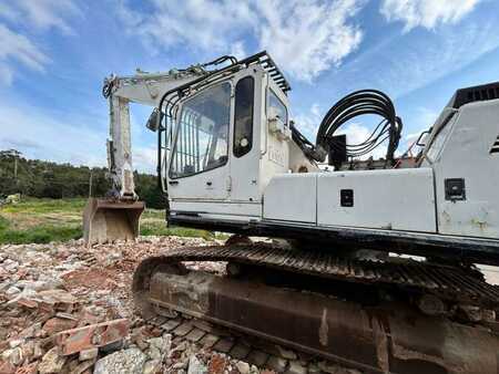 Abbruchbagger 2005 Liebherr R944B HDSL (39)