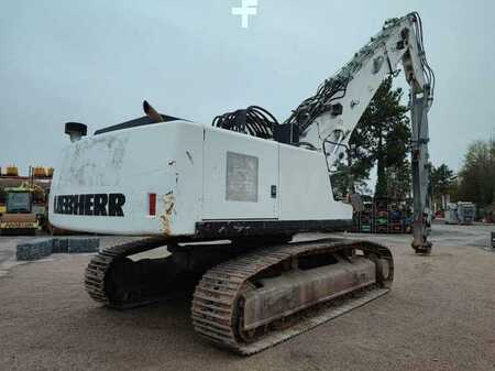 Abbruchbagger 2005 Liebherr R944B HDSL (5)