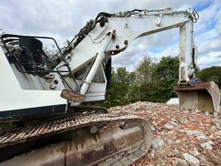 Abbruchbagger 2005 Liebherr R944B HDSL (50)