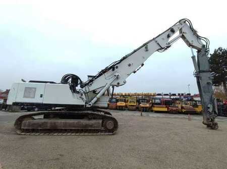 Abbruchbagger 2005 Liebherr R944B HDSL (6)