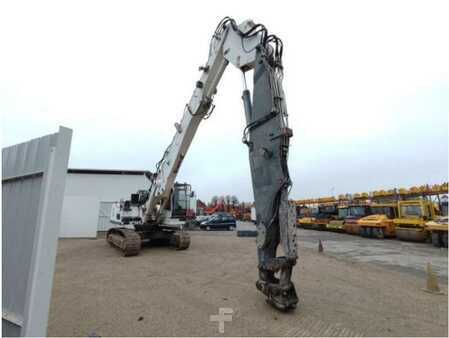 Abbruchbagger 2005 Liebherr R944B HDSL (7)