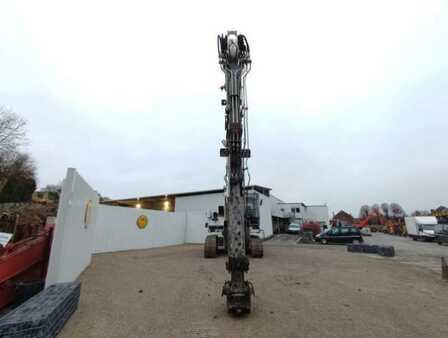 Abbruchbagger 2005 Liebherr R944B HDSL (8)