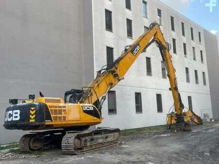 Abbruchbagger 2014 JCB JS360 (1)