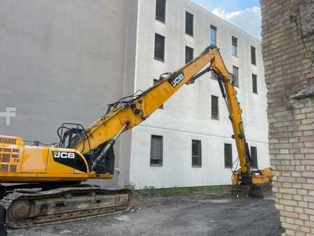 Abbruchbagger 2014 JCB JS360 (2)