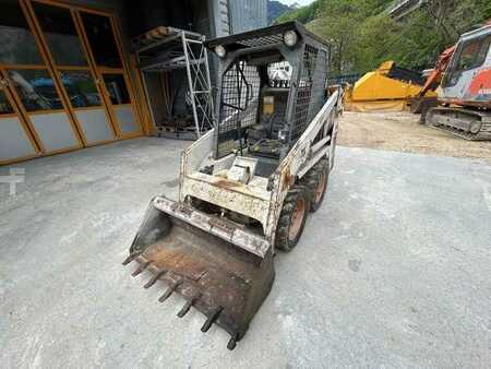 Sonstige 1991 Bobcat 543 (11)