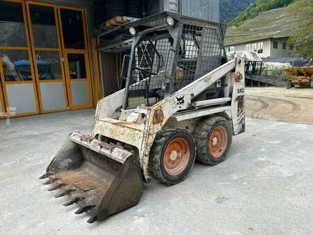 Sonstige 1991 Bobcat 543 (45)