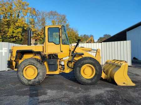 Radlader 1998 Komatsu WA270-3 (7)