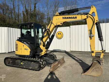 Minibagger 2020 Yanmar VIO50-6A (1)