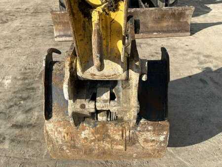 Minibagger 2020 Yanmar VIO50-6A (12)