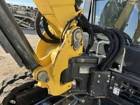 Minibagger 2020 Yanmar VIO50-6A (20)