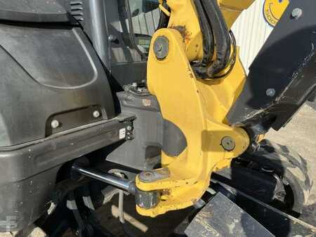 Minibagger 2020 Yanmar VIO50-6A (21)