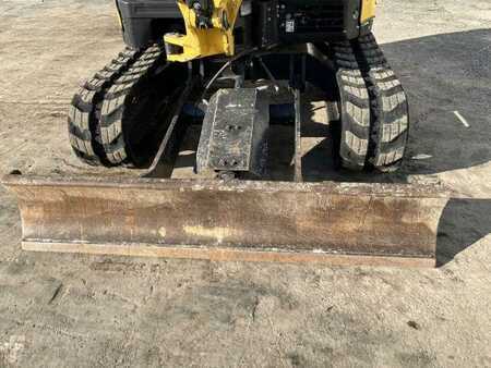 Minibagger 2020 Yanmar VIO50-6A (22)