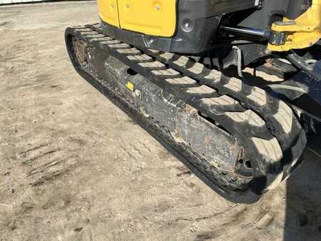 Minibagger 2020 Yanmar VIO50-6A (23)