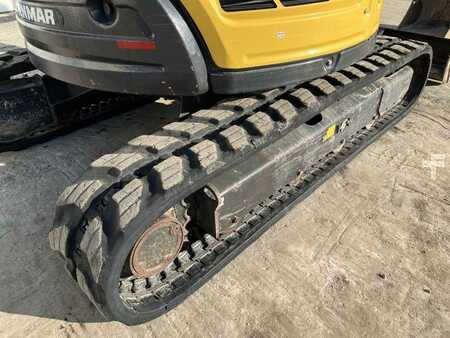 Minibagger 2020 Yanmar VIO50-6A (24)