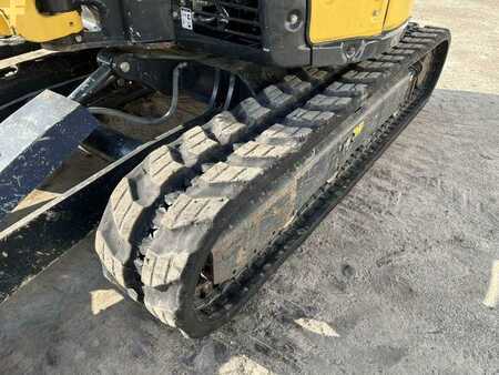 Minibagger 2020 Yanmar VIO50-6A (27)