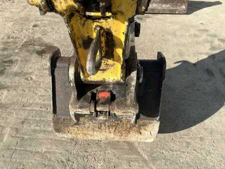 Minibagger 2020 Yanmar VIO33-6 (12)