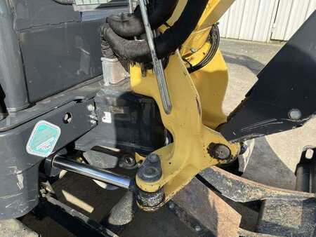 Minibagger 2020 Yanmar VIO33-6 (21)