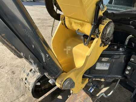 Minibagger 2020 Yanmar VIO33-6 (22)