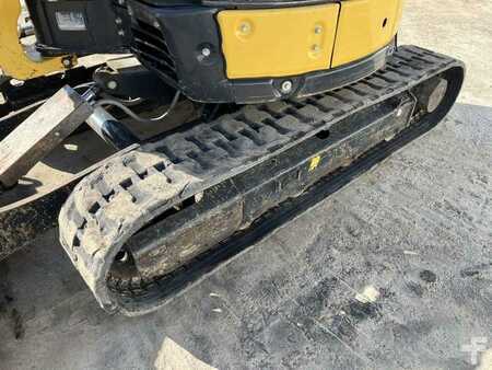 Minibagger 2020 Yanmar VIO33-6 (24)