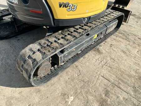 Minibagger 2020 Yanmar VIO33-6 (28)