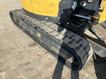 Minibagger 2020 Yanmar VIO33-6 (29)