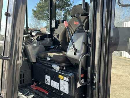 Minibagger 2020 Yanmar VIO33-6 (40)