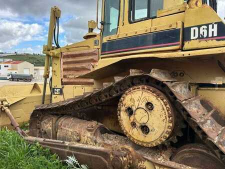 Caterpillar D6H