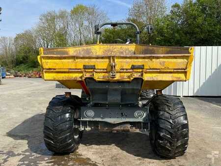 Minidumper 2018 Wacker Neuson DW90 (11)