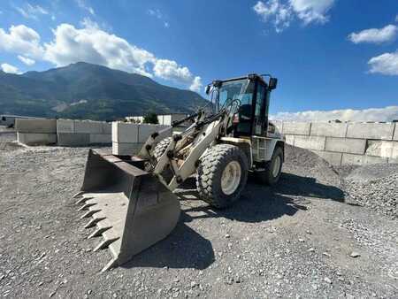 Hjullaster 2005 Caterpillar IT14G2 MACHINE SUISSE (2)