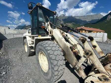 Caterpillar IT14G2 MACHINE SUISSE