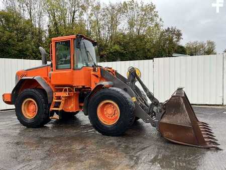 Radlader 2005 Volvo L60E (1)