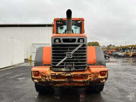 Radlader 2005 Volvo L60E (10)