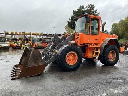 Radlader 2005 Volvo L60E (3)