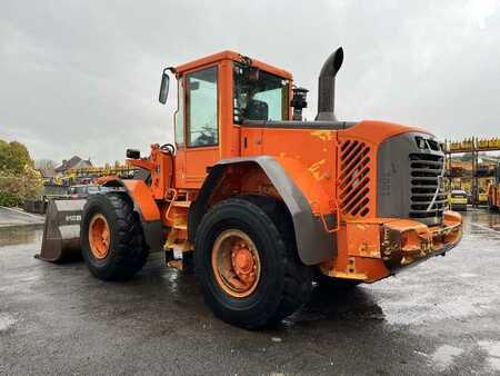 Radlader 2005 Volvo L60E (5)