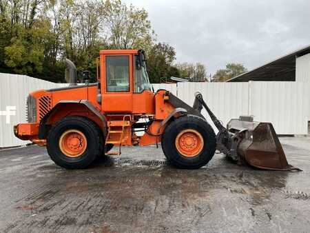 Radlader 2005 Volvo L60E (7)