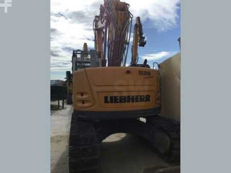 Kettenbagger 2018 Liebherr R926 COMPACT (10)