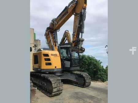 Kettenbagger 2018 Liebherr R926 COMPACT (2)