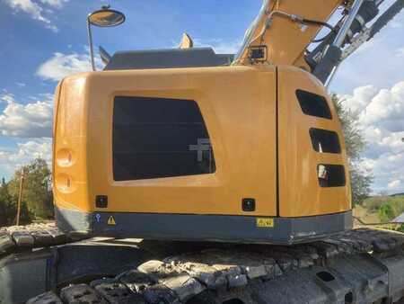 Kettenbagger 2018 Liebherr R926 COMPACT (4)