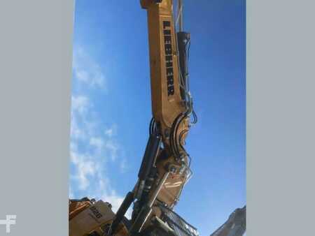 Kettenbagger 2018 Liebherr R926 COMPACT (7)