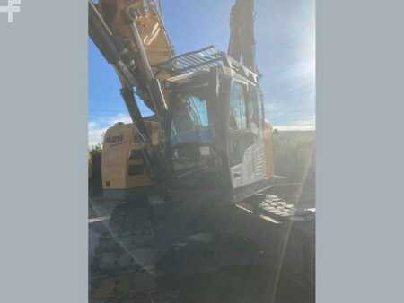 Kettenbagger 2018 Liebherr R926 COMPACT (9)