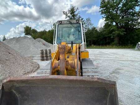 Pale Cingolate 1999 Liebherr LR 632 MACHINE SUISSE (12)