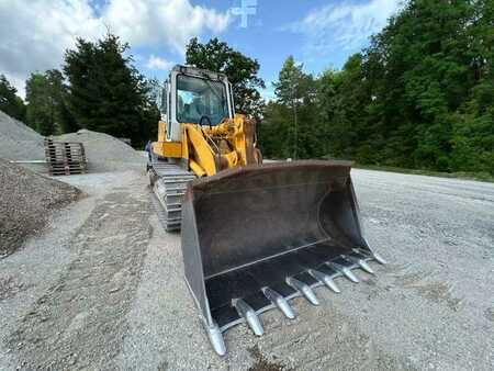 Pale Cingolate 1999 Liebherr LR 632 MACHINE SUISSE (13)