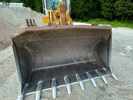 Pale Cingolate 1999 Liebherr LR 632 MACHINE SUISSE (15)