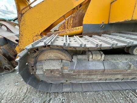 Pale Cingolate 1999 Liebherr LR 632 MACHINE SUISSE (16)