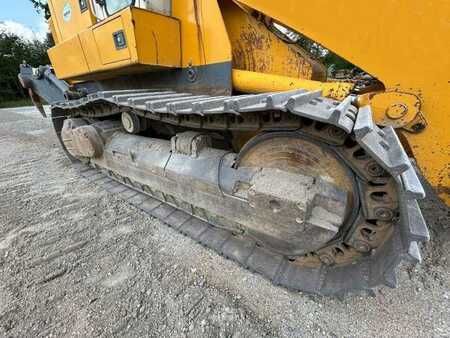 Pale Cingolate 1999 Liebherr LR 632 MACHINE SUISSE (19)
