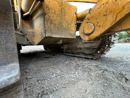 Pale Cingolate 1999 Liebherr LR 632 MACHINE SUISSE (26)