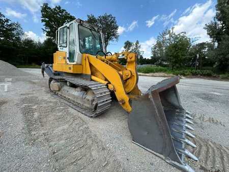 Pale Cingolate 1999 Liebherr LR 632 MACHINE SUISSE (3)