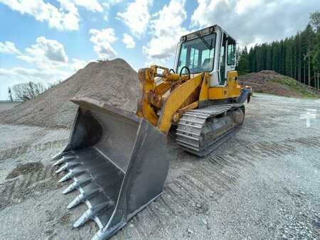 Pale Cingolate 1999 Liebherr LR 632 MACHINE SUISSE (4)