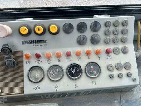 Pale Cingolate 1999 Liebherr LR 632 MACHINE SUISSE (43)