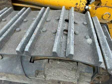 Pale Cingolate 1999 Liebherr LR 632 MACHINE SUISSE (45)